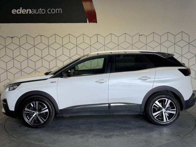 Peugeot 3008 image 7
