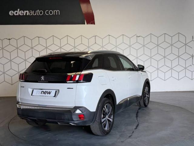 Peugeot 3008 image 1