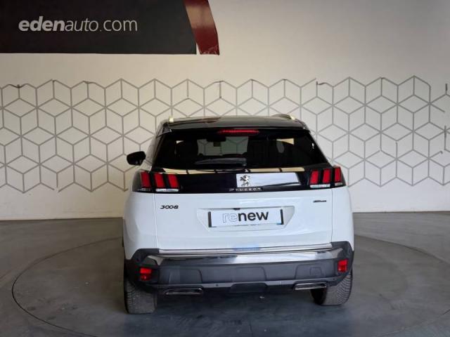 Peugeot 3008 image 3