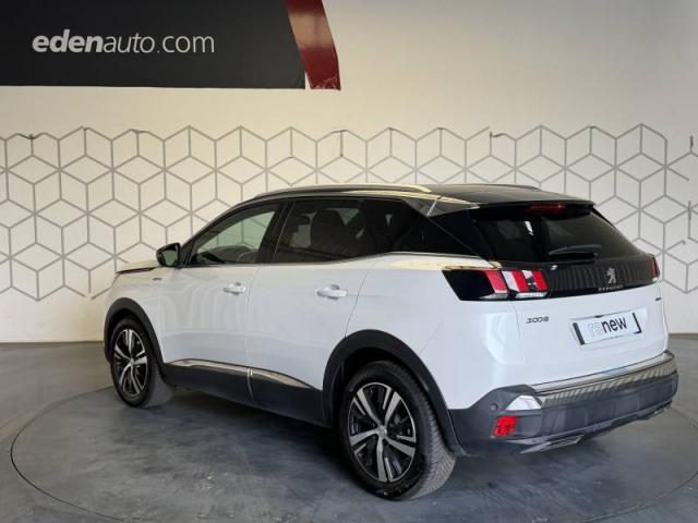 Peugeot 3008 image 4