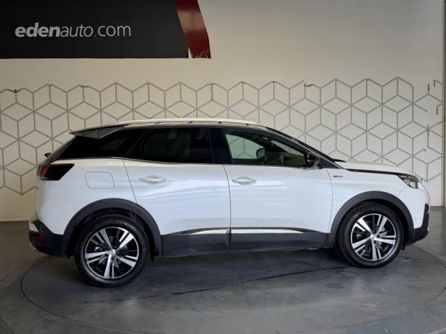 Peugeot 3008 image 6