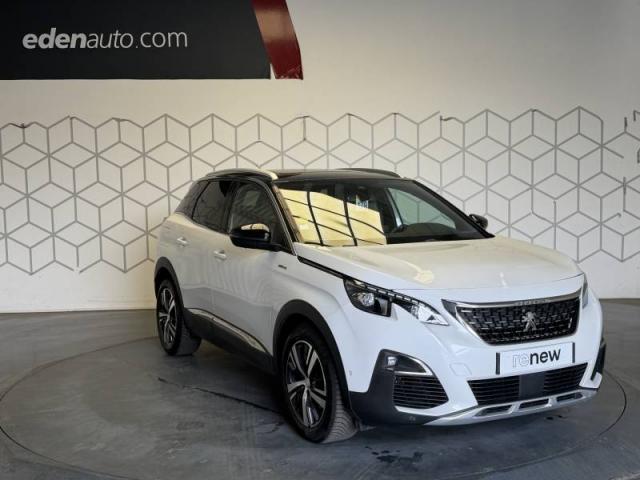 Peugeot 3008 image 5