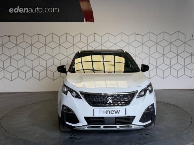 Peugeot 3008 image 8
