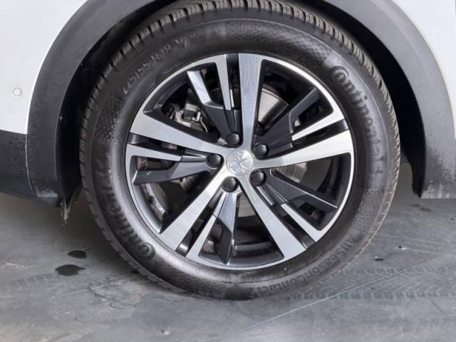 Peugeot 3008 image 9