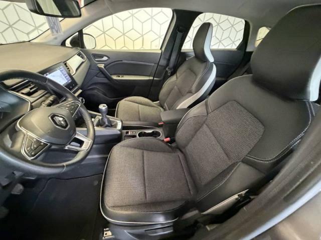 Renault Captur image 4