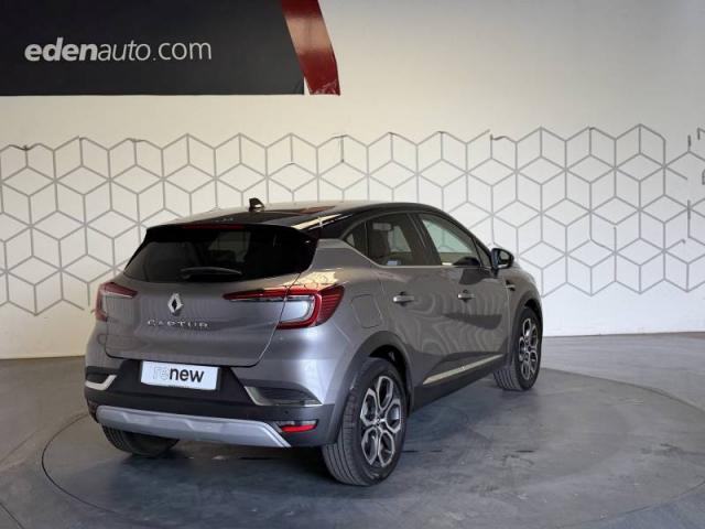 Renault Captur image 9