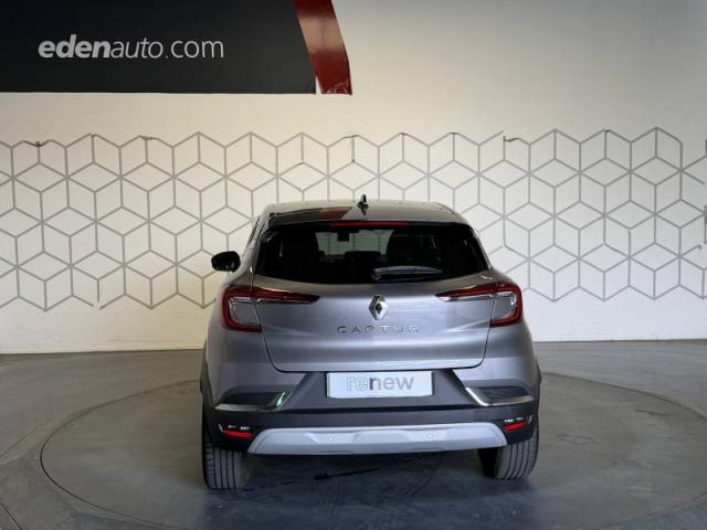 Renault Captur image 2