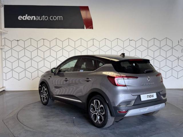 Renault Captur image 6