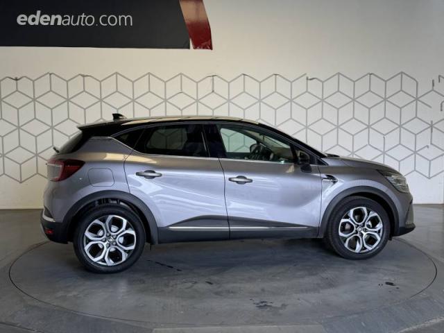 Renault Captur image 1