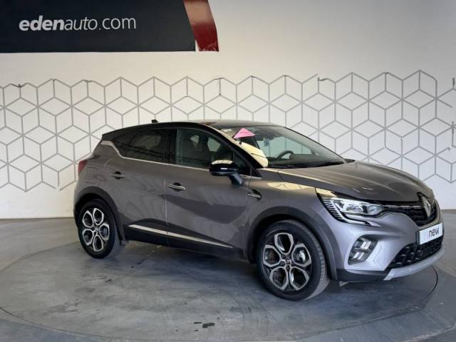 Renault Captur image 3