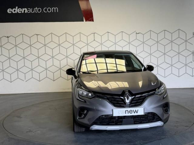 Renault Captur image 8
