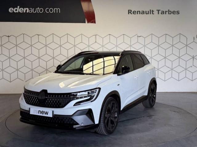 Renault Austral E-Tech Hybrid 200 Techno Esprit Alpine
