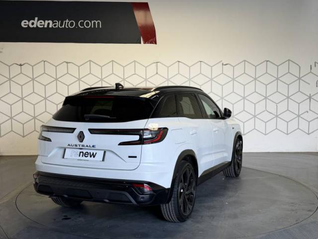 Renault Austral image 8