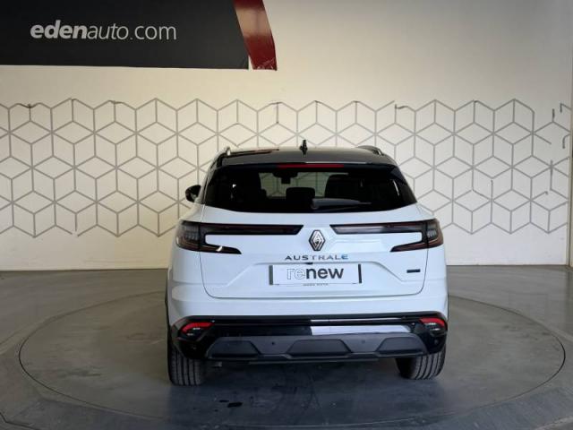 Renault Austral image 1