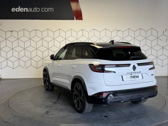 Renault Austral image 4