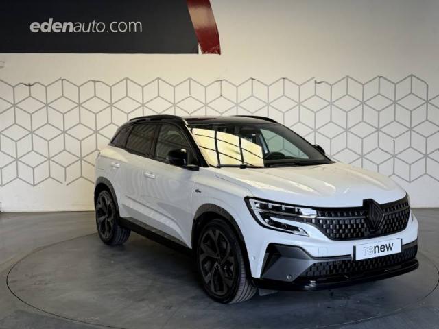 Renault Austral image 7