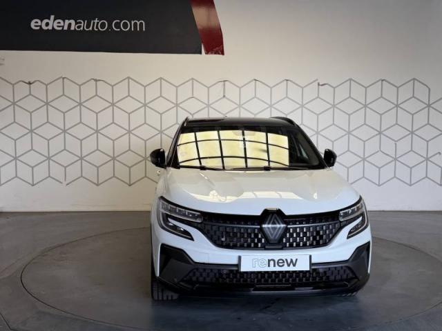 Renault Austral image 6