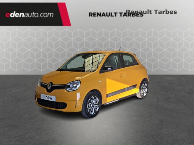 Renault Twingo Iii E-Tech Equilibre