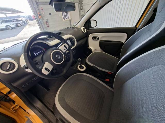Renault Twingo image 1