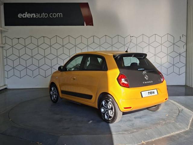 Renault Twingo image 2