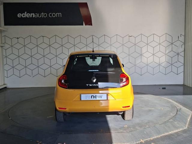 Renault Twingo image 5