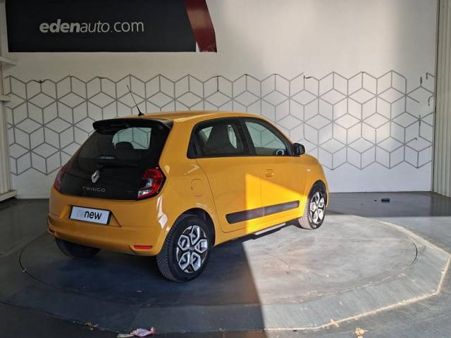 Renault Twingo image 8