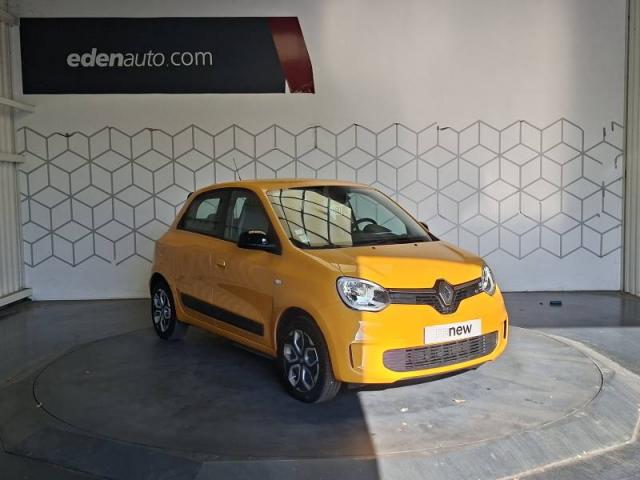 Renault Twingo image 6