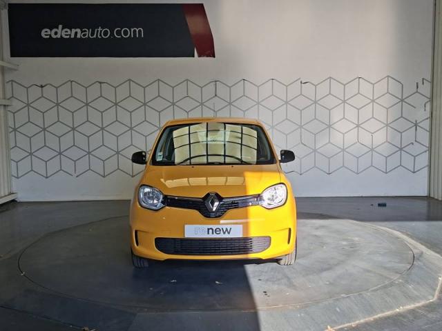 Renault Twingo image 4