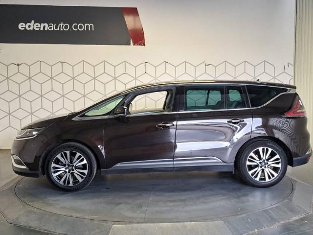 Renault Espace image 8
