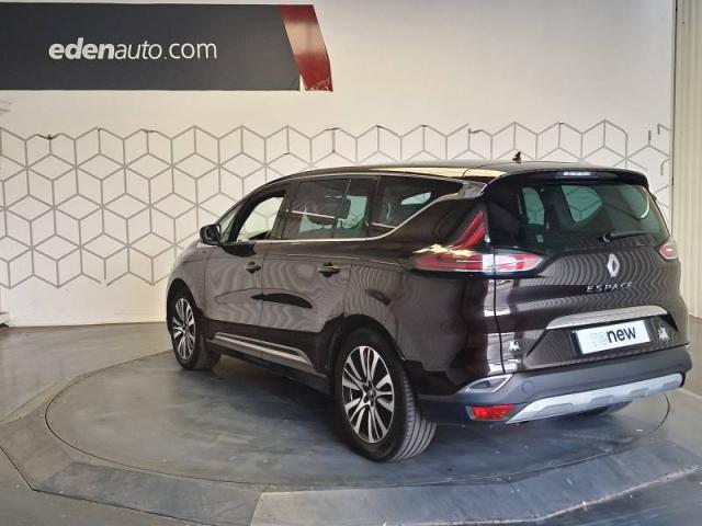 Renault Espace image 1
