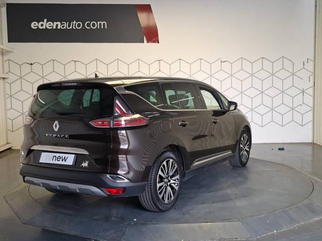 Renault Espace image 4