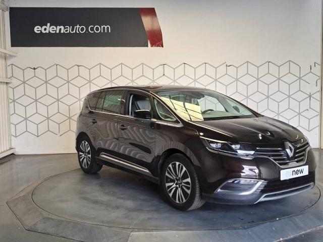 Renault Espace image 9