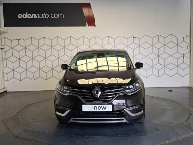 Renault Espace image 6