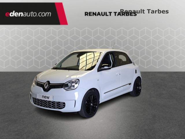 Renault Twingo Iii Sce 65 Sl Urban Night