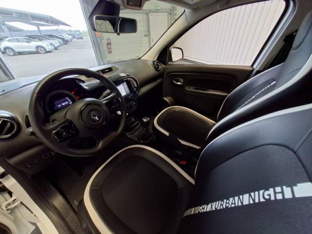 Renault Twingo image 1
