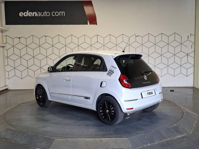 Renault Twingo image 4