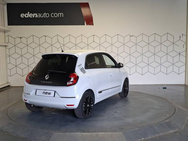 Renault Twingo image 6