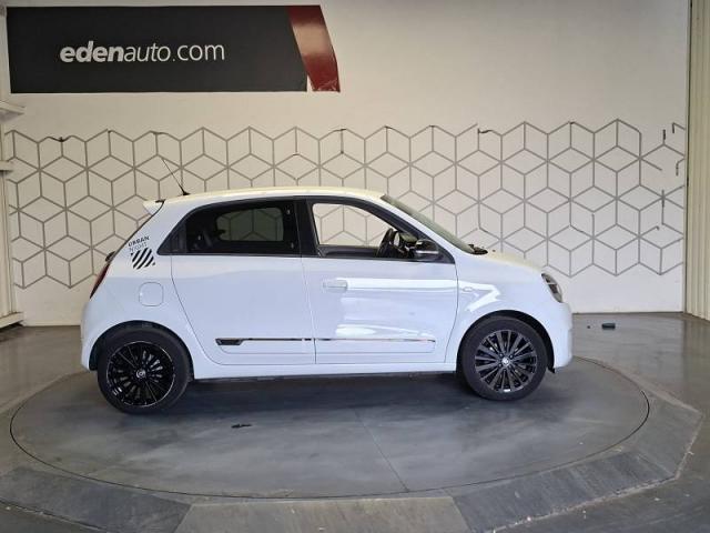 Renault Twingo image 8