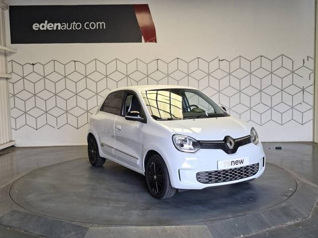 Renault Twingo image 2
