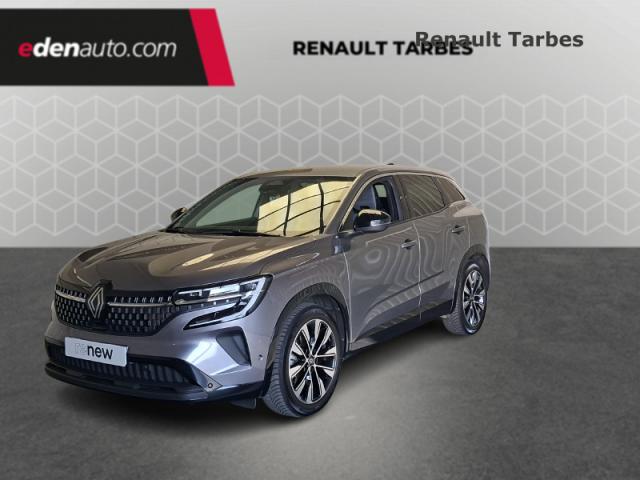 Renault Austral E-Tech Hybrid 200 Techno