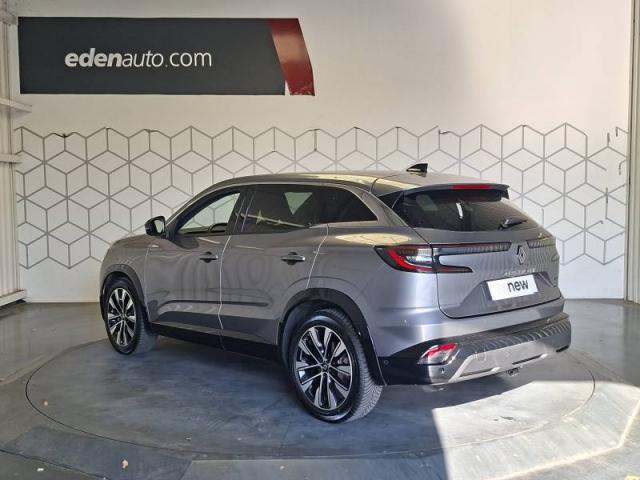 Renault Austral image 5