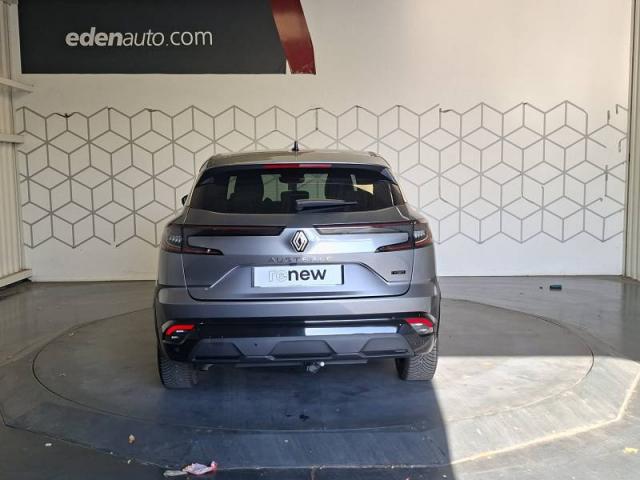 Renault Austral image 8