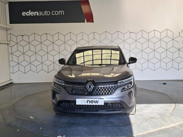 Renault Austral image 9