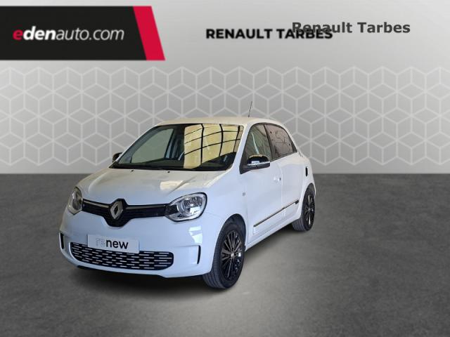 Renault Twingo Iii Sce 65 Sl Urban Night