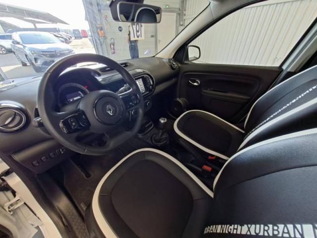 Renault Twingo image 8
