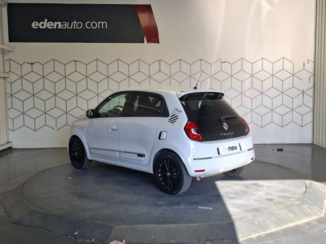 Renault Twingo image 3