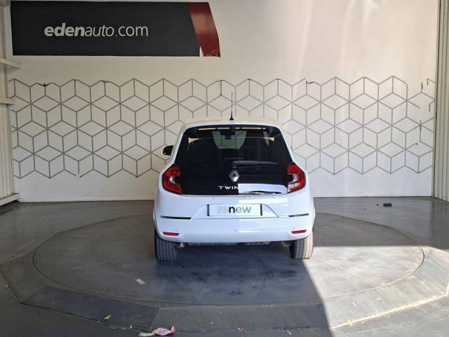 Renault Twingo image 9