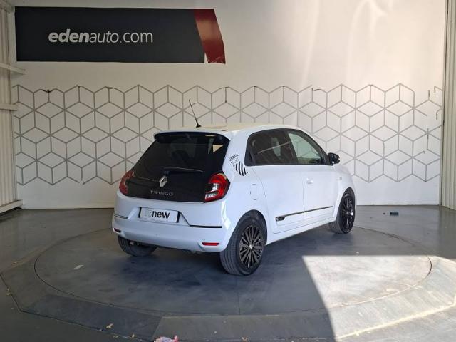 Renault Twingo image 5