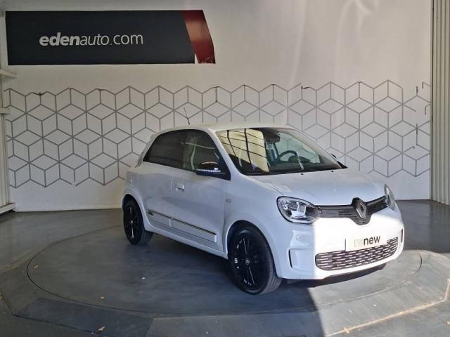 Renault Twingo image 1