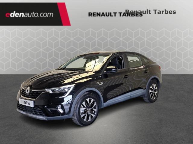 Renault Arkana E-Tech 145 Zen